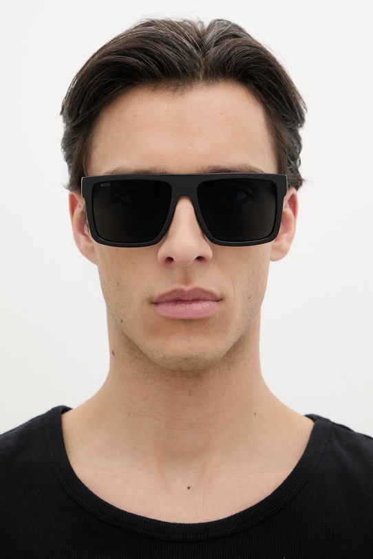 BOSS ochelari de soare BOSS.1895/S