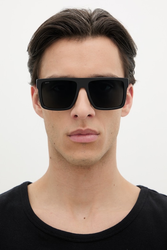 BOSS ochelari de soare BOSS.1895/S