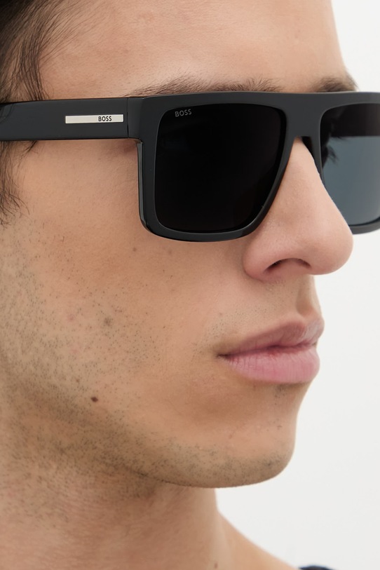 BOSS ochelari de soare BOSS.1895/S