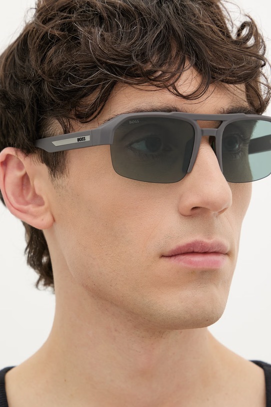 BOSS ochelari de soare BOSS.1908/S