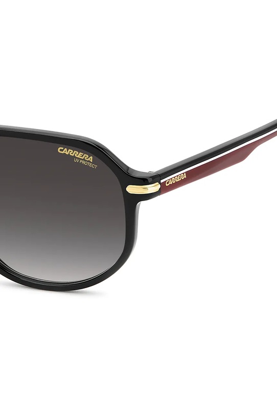 Carrera okulary przeciwsłoneczne czarny CARRERA.375/S