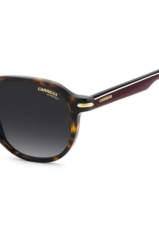 Carrera okulary przeciwsłoneczne brązowy CARRERA.376/S