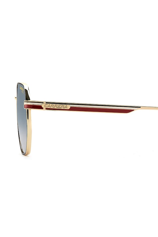 Carrera okulary przeciwsłoneczne złoty CARRERA.380/S