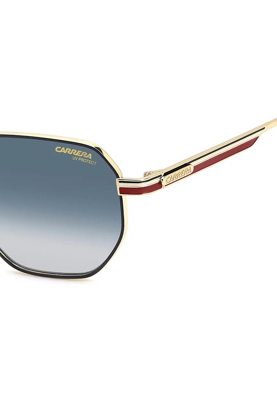 Carrera okulary przeciwsłoneczne CARRERA.380/S złoty