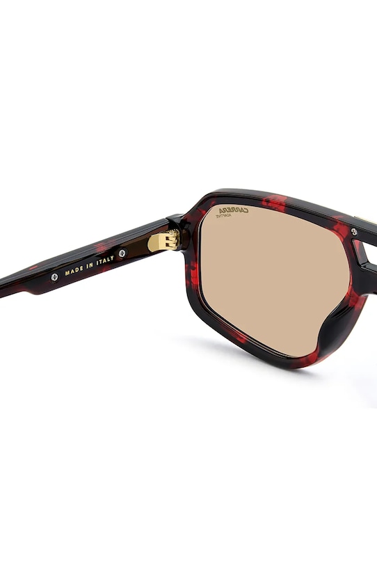 Carrera okulary przeciwsłoneczne VICTORY.C.26/S bordowy