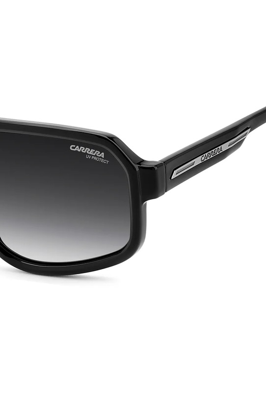 Carrera okulary przeciwsłoneczne czarny VICTORY.C.26/S