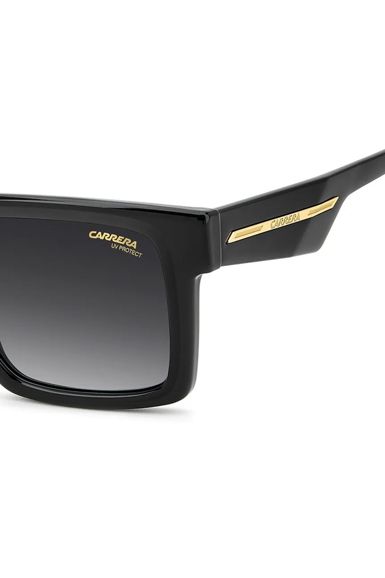 Carrera okulary przeciwsłoneczne czarny VICTORY.C.25/S