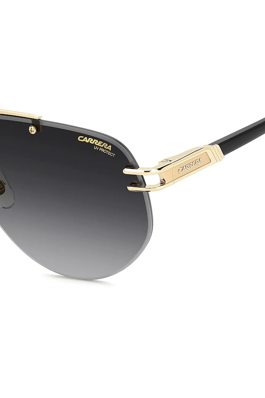 Carrera okulary przeciwsłoneczne czarny CARRERA.1087/S
