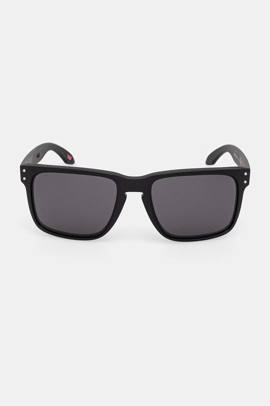 Oakley okulary przeciwsłoneczne męskie OO9417.2259 czarny AA00