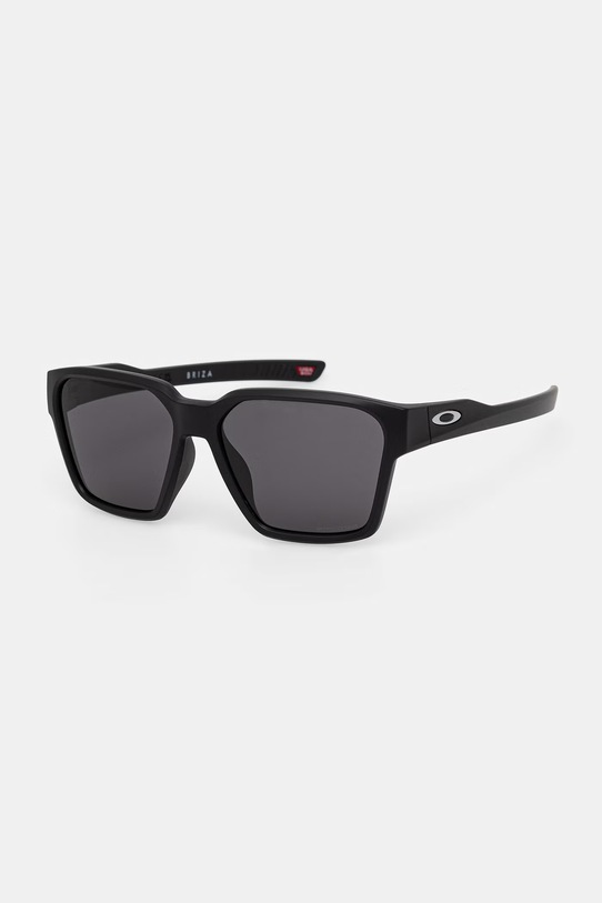 Oakley okulary przeciwsłoneczne męskie czarny OO9497.0158