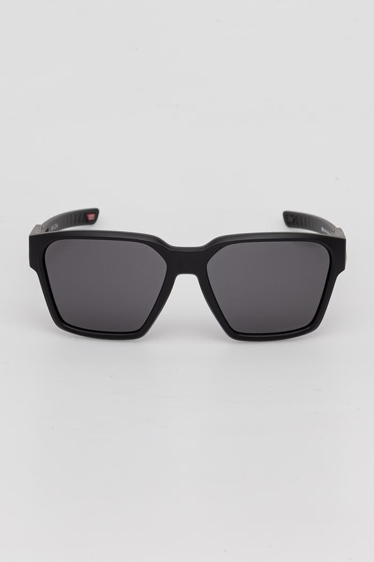 Oakley okulary przeciwsłoneczne męskie OO9497.0158 czarny AA00