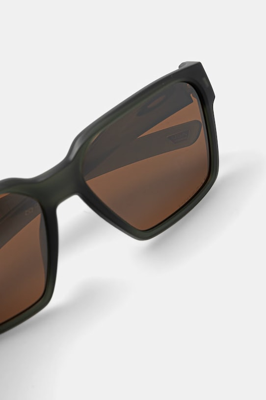 Akcesoria Oakley okulary przeciwsłoneczne męskie OO9497.0558 brązowy