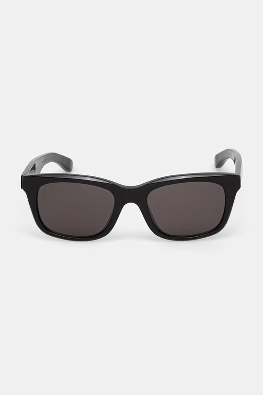 Balenciaga okulary przeciwsłoneczne męskie BB0468S czarny AA00