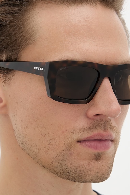 Gucci солнцезащитные очки для мужчин GG2020S