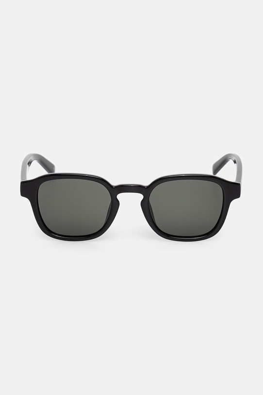 Gucci okulary przeciwsłoneczne męskie GG2106S czarny AA00