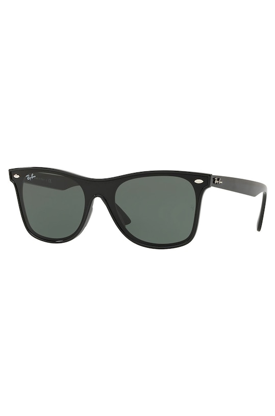 Γυαλιά ηλίου Ray-Ban BLAZE WAYFARER μαύρο 0RB4440N.601/71.41