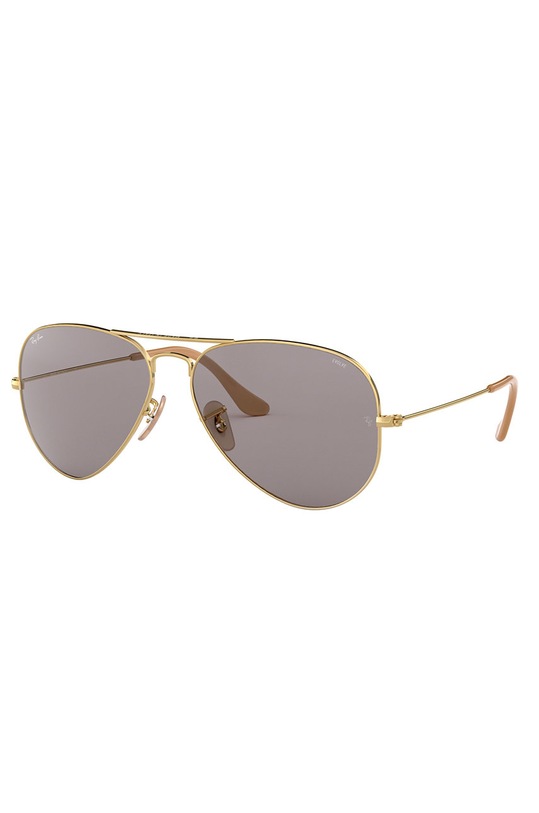 Ray-Ban ochelari aur 0RB3025.9064V8.58