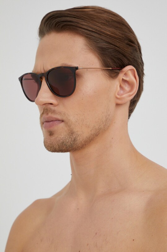 Accessori Ray-Ban occhiali da vista Erika 0RB4171.639175.54 marrone