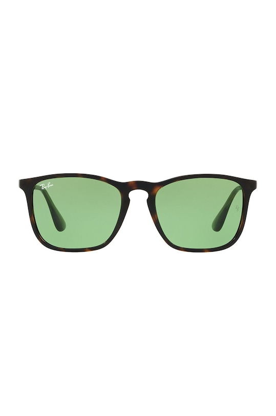 Ray-Ban ochelari Chris negru 0RB4187.63932.54