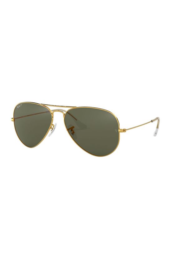 Ray-Ban ochelari 0RB3025 aur 0RB3025.00158.62