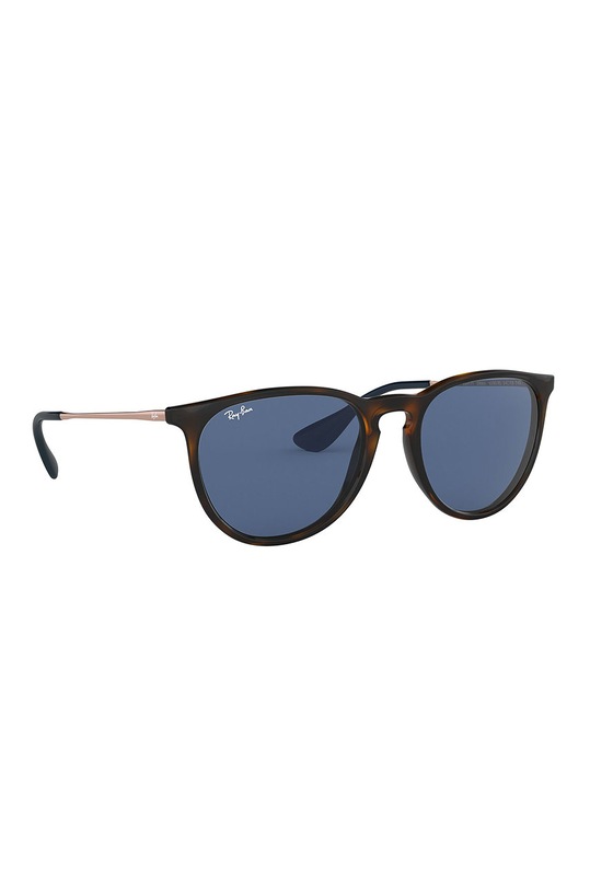 Brýle Ray-Ban ERIKA 0RB4171.639080.54 hnědá