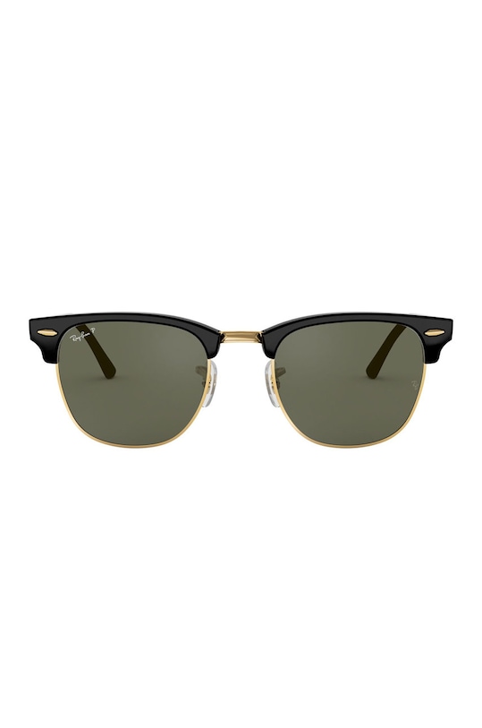 Ray-Ban occhiali da vista Clubmaster nero 0RB3016.901/58.51