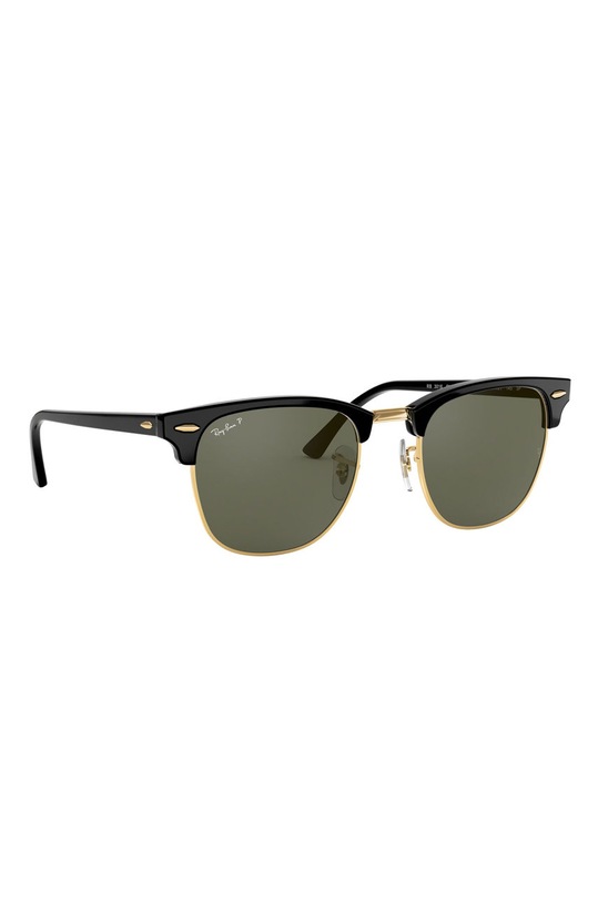 Ray-Ban occhiali da vista Clubmaster 0RB3016.901/58.51 nero