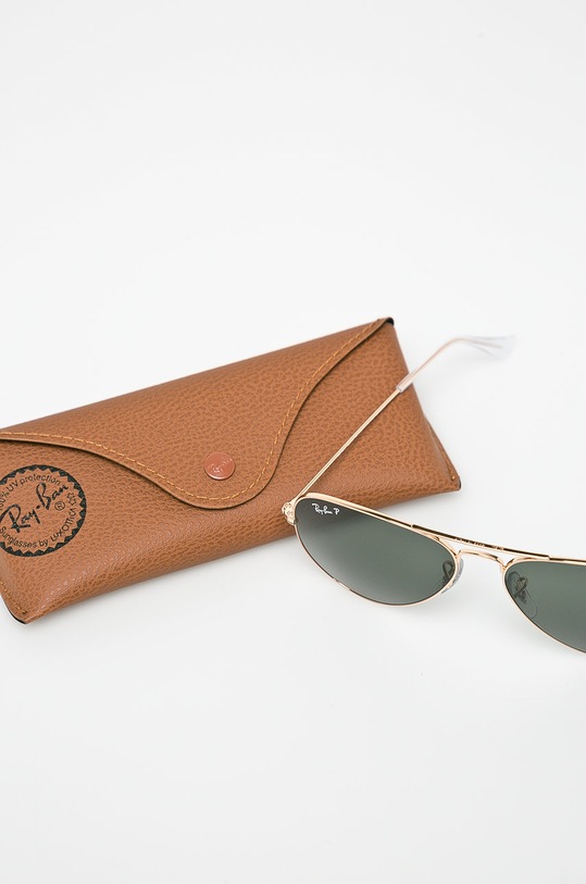 Ray-Ban ochelari 0RB3025.001/58.58 0RB3025.001/58.58 aur