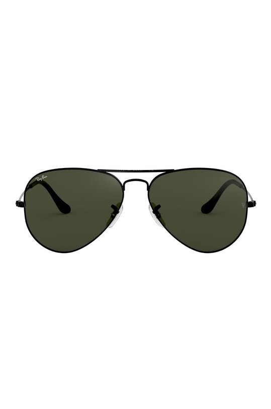 Doplňky Brýle Ray-Ban AVIATOR LARGE METAL 0RB3025.L2823.58 zelená