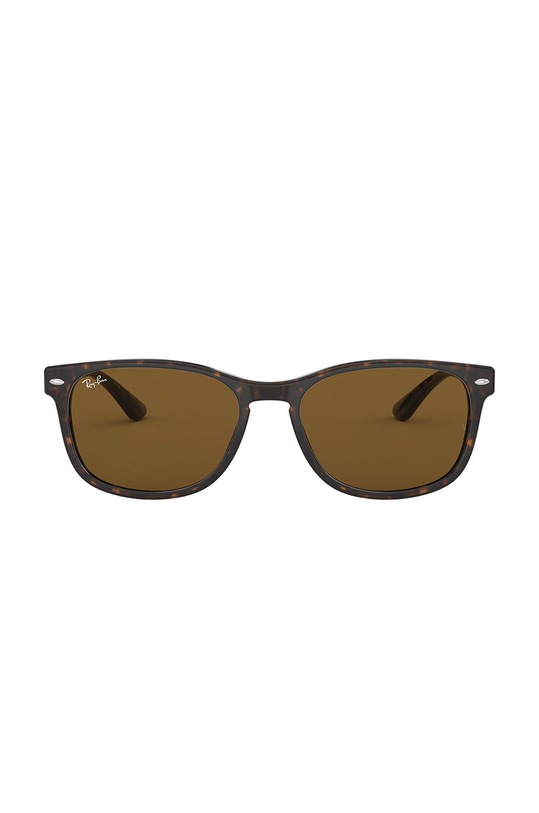 Ray-Ban - Okulary RB2184 brązowy 0RB2184.902/33.57