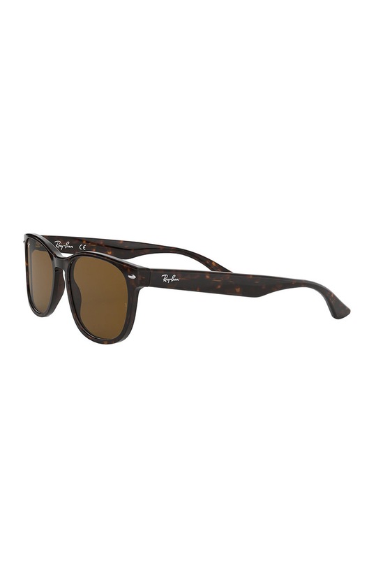 Akcesoria Ray-Ban - Okulary RB2184 0RB2184.902/33.57 brązowy