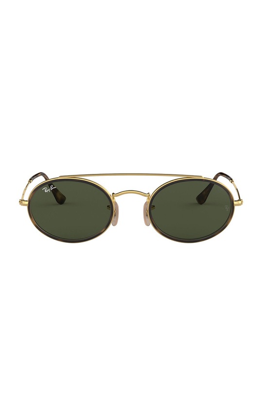 Ray-Ban - Okulary 0RB3847N.912131.52 0RB3847N.912131.52 brązowy AA00