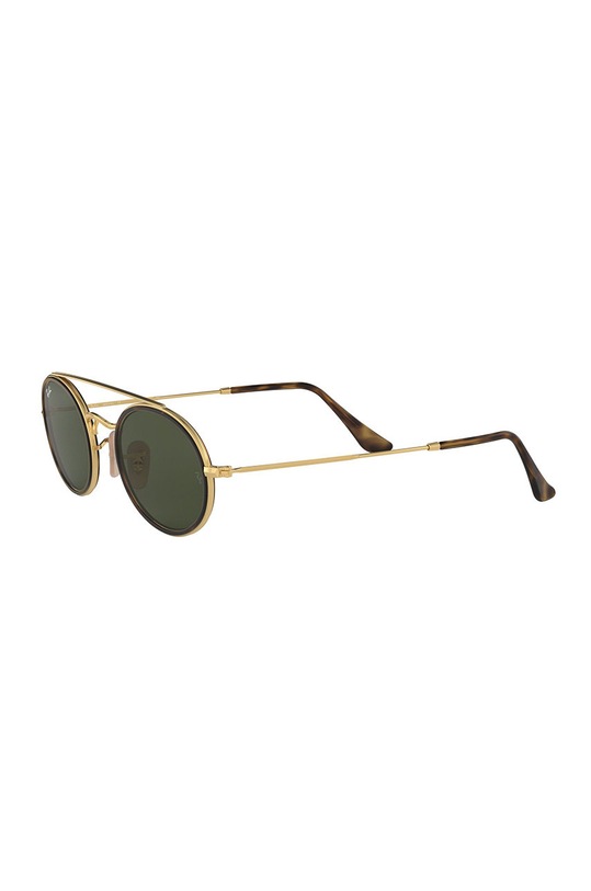 Ray-Ban - Okulary 0RB3847N.912131.52 brązowy 0RB3847N.912131.52