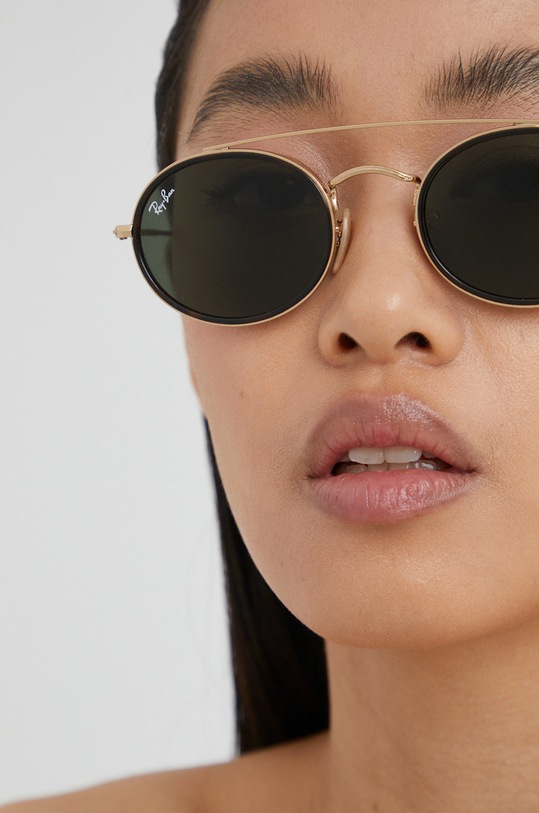 Ray-Ban ochelari 0RB3847N.912131.52 0RB3847N.912131.52