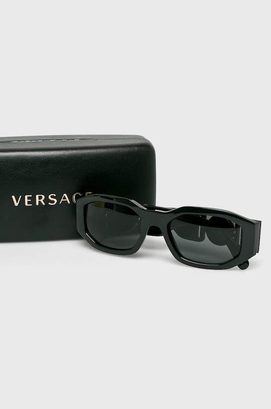 Versace - Ochelari 0VE4361 0VE4361.GB1/87.53 negru