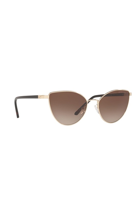 Akcesoria Michael Kors - Okulary przeciwsłoneczne 0MK1052 0MK1052.101413.57 czarny