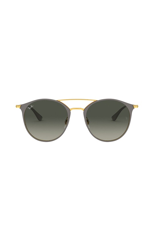 Ray-Ban - Ochelari negru 0RB3546.917471.52