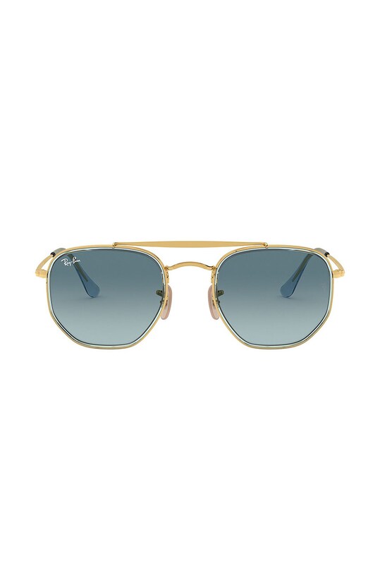 Ray-Ban - Szemüveg 0RB3648 THE MARSHAL II 0RB3648M.91233M.52 kék AA00