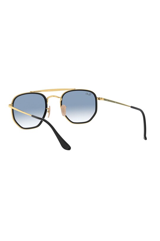 Ray-Ban - Okuliare THE MARSHAL II čierna 0RB3648M.91673F.52