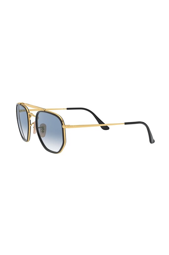 Ray-Ban - Okuliare THE MARSHAL II čierna 0RB3648M.91673F.52