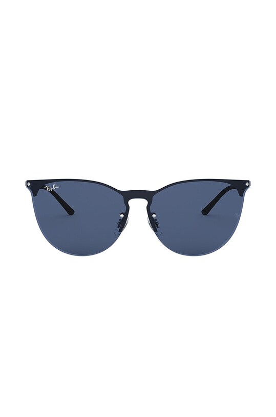 Ray-Ban - Okuliare čierna 0RB3652.901580.41