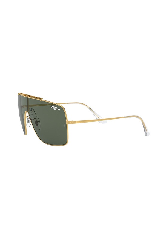 Kiegészítők Ray-Ban - Szemüveg 0RB3697 WINGS II 0RB3697.905071.35 fekete