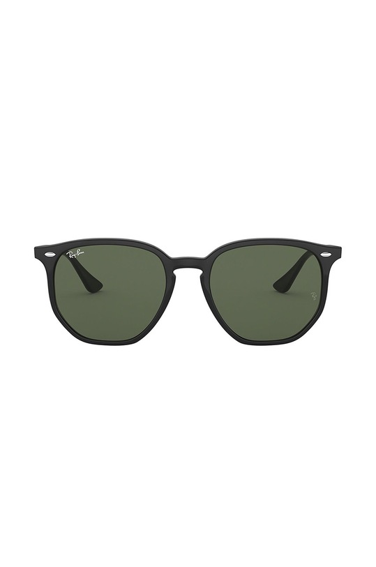 Ray-Ban - Ochelari 0RB4306 negru 0RB4306.601/71.54