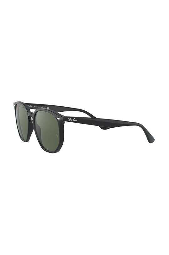 Accesorii Ray-Ban - Ochelari 0RB4306 0RB4306.601/71.54 negru