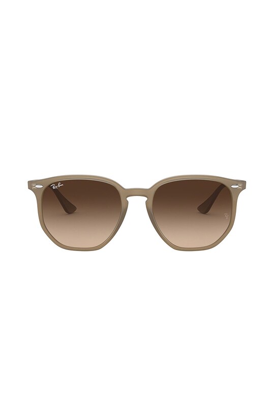 Ray-Ban - Brýle 0RB4306 černá 0RB4306.616613.54