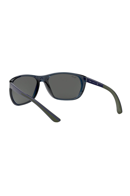 Ray-Ban - Ochelari 0RB4307 0RB4307.643855.61 negru AA00