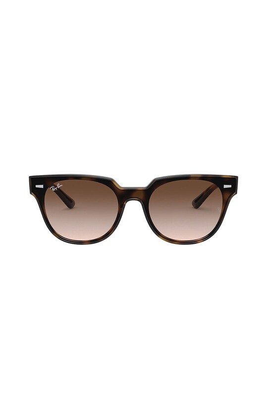 Ray-Ban - Okulary 0RB4368N czarny 0RB4368N.710/13.39