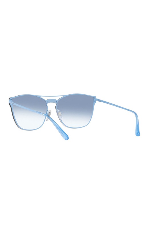 Vogue Eyewear - Ochelari 0VO4136S 0VO4136S.5112X0.40 negru AA00