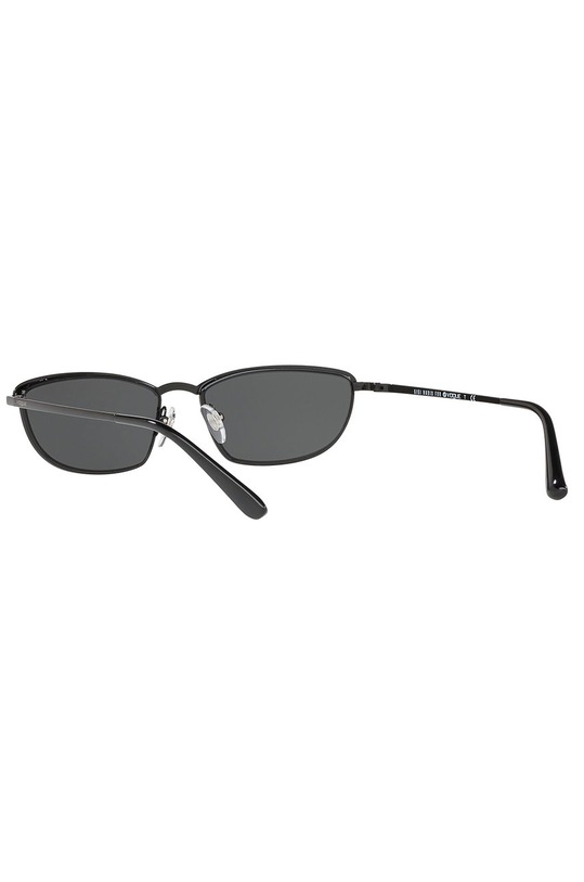 Vogue Eyewear - Ochelari 0VO4139SB 0VO4139SB.352/87.54 negru AA00