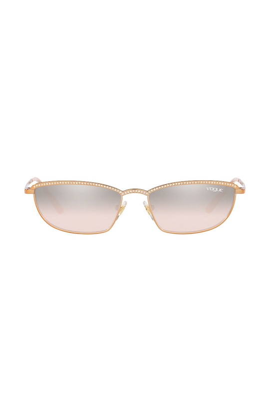Vogue Eyewear - Солнцезащитные очки 0VO4139SB чёрный 0VO4139SB.50758Z.54